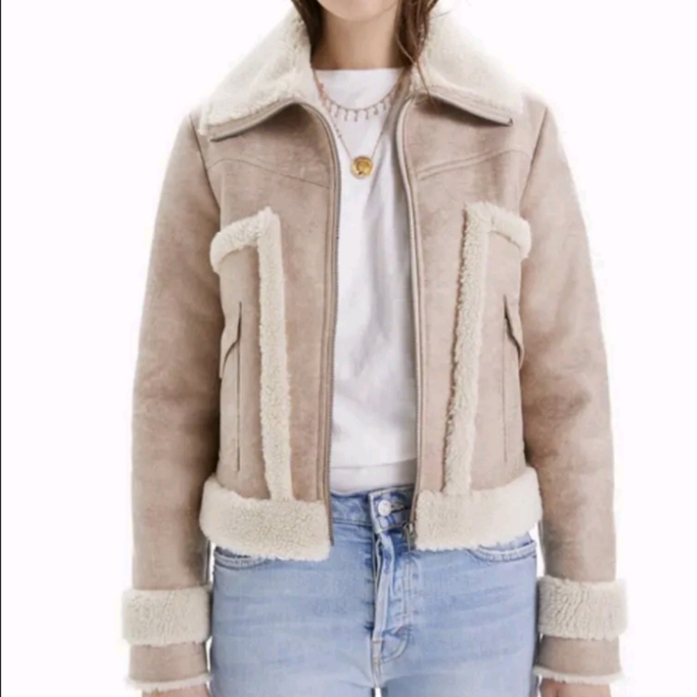 MOTHER The Patch Pocket Roamer Jacket